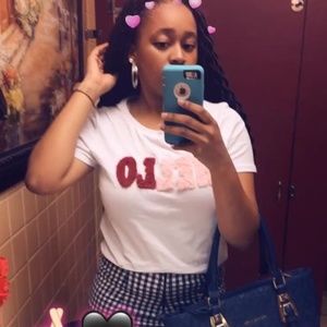 Meet your Posher, Sydia